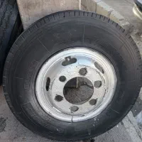 یه جفت لاستیک خاور