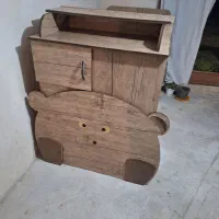 تخت کودک