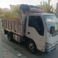 ایسوزو 5200|خودرو سنگین|قائمشهر, |دیوار