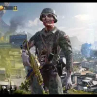 اکانت کالاف ویچ‌‌ واردن