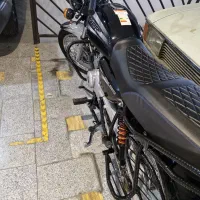 باکسر 150 اصلی