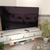تلویزیون 55 سونیا DU8715 را زرورقی