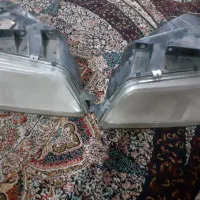 چراغ پژو.سالم