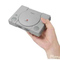 پلی استیشن ۱