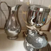 سماور وپارچ