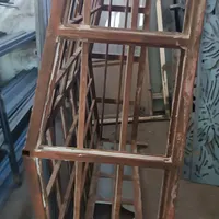 دو عدد نورگیر|مصالح و تجهیزات ساختمان|شوشتر, |دیوار