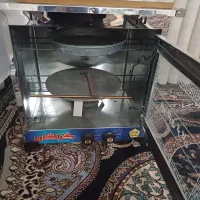 تنور گازی|اجاق گاز و لوازم برقی پخت‌وپز|بهبهان, |دیوار