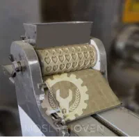 دستگاه مشهدی زن