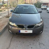 سراتو آپشنال|خودرو سواری و وانت|یزد, |دیوار