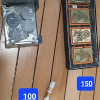 وسایل کاربردی جهت تفریح شکار و کوهنوردی|کلکسیون و سرگرمی|دوگنبدان, |دیوار