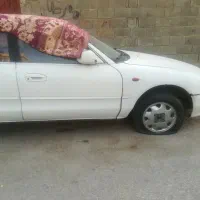 میستوپیشی سفیدمدل1993