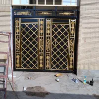 رنگ امیز درب پنجره  دلارامی|خدمات پیشه و مهارت|زابل, |دیوار