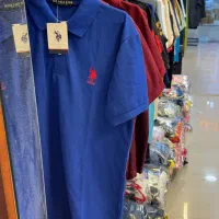 تیشرت پلو میکس