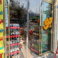 پرده اهنربایی. مغناطیسی. پلاستیکی.|پرده، رانر، رومیزی|مشهد, ولیعصر (شهرک غرب)|دیوار