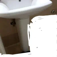 روشویی چینی کرد