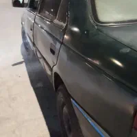 پژو اردی پژو rd پیکان اردی مدل ۸۴ تمیز