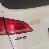 جک S5 اتوماتیک، مدل ۱۳۹۵|خودرو سواری و وانت|گرگان, |دیوار
