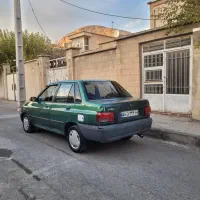 پراید ۸۰|خودرو سواری و وانت|کرمانشاه, |دیوار