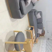 مبل راحتی|مبلمان خانگی و میز عسلی|اسفراین, |دیوار