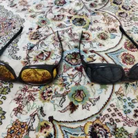 عینک دید در شب و عینک آفتابی|زیورآلات و اکسسوری|فردیس, ثابتی|دیوار