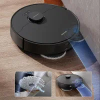 انواع جاروهای رباتیک شیائومی باچک و بازنشسته کرملو|جاروبرقی، جارو شارژی، بخارشو|کرج, اصفهانی‌ها|دیوار