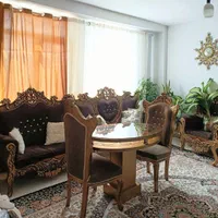 فروش مبلمان،نهارخوری چوبی با پارچه مخمل|مبلمان خانگی و میز عسلی|پرند, فاز ۴|دیوار