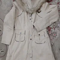 کاپشن و‌ پالتو زمستانی