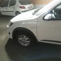 کوییک RS صفر 404|خودرو سواری و وانت|تهران,  امام زاده قاسم (نیاوران)|دیوار