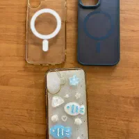 بک کاور آیفون۱۶