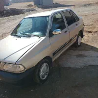 پراید 141|خودرو سواری و وانت|بوکان, |دیوار