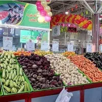 اجاره غرفه میوه تربار