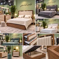ویترین ما فقط نمونه‌ست انتخاب نهایی با شماست