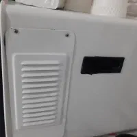 فر درحد|اجاق گاز و لوازم برقی پخت‌وپز|ارومیه, |دیوار