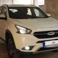 تیگو 7 IE مدل ۹۹ مشابه صفر