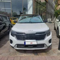 کیا سلتوس ۲۰۲۵ با پلاک جزیره آماده تحویل