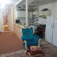 خانه به مساحت ۸۰ متر ۲خواب انباری ۲عدد اب برق گاز
