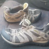 کفش های کوهنوردی نواصلی اورجینال زیر قیمت|کیف، کفش، کمربند|یاسوج, |دیوار