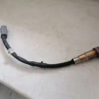 سنسور اکسیژن.