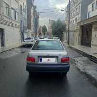 پراید مدل ۸۸