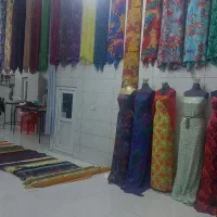 واگذاری مغازه پارچه فروشی|فروشگاه و مغازه|بانه, |دیوار