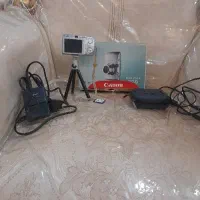 دوربین دیجیتال کانن IXUS 970 IS