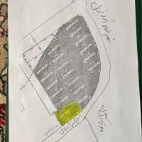 ملک ممتاز باقابلیت چندواحدی وکنارمجتمع تجاری وفلکه|فروش زمین و ملک کلنگی|مبارکه, |دیوار