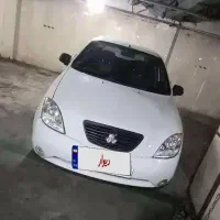 تیبا صندوقدار.مدل ۹۷.بدون رنگ