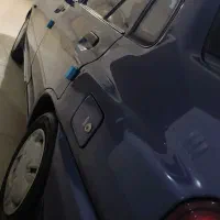 پراید ۱۳۲ مدل ۹۰ بدون رنگ|خودرو سواری و وانت|تبریز, |دیوار