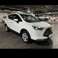 جکs3، اتوماتیک درحد