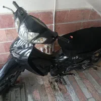 موتور بی کلاج