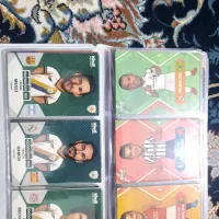 ۱۱۰ تا کیمدی ۲۰۲۵ با آلبوم ۱۲۰ تایی|کلکسیون و سرگرمی|پارسآباد, |دیوار