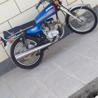 موتور سیکلت نامی