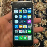 آیفون 5s|موبایل|تهران, مینای شمالی (مخبر)|دیوار