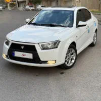 دنا پلاس توربو اتومات 1401 بدون رنگ کامل